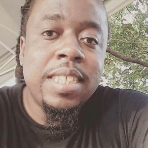 Meet your Posher, Haitain boy head